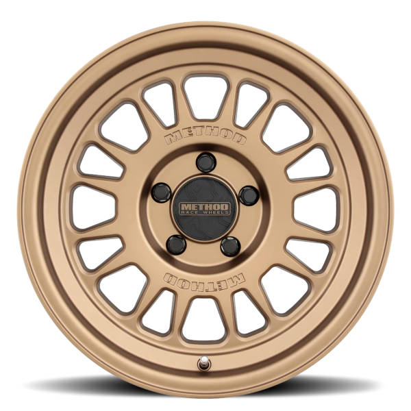Method Race Wheels MR318 MR318 product medium 18  X9     5-150.00 18  BZMTXX